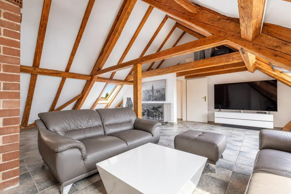 Wohnung – Winterthur - Ansicht 2