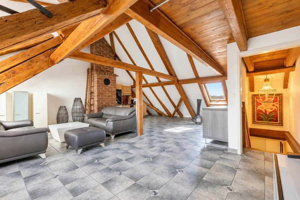 Wohnung – Winterthur - Ansicht 4