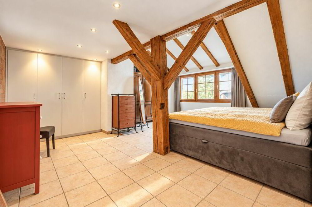 Wohnung – Winterthur - Mehr
