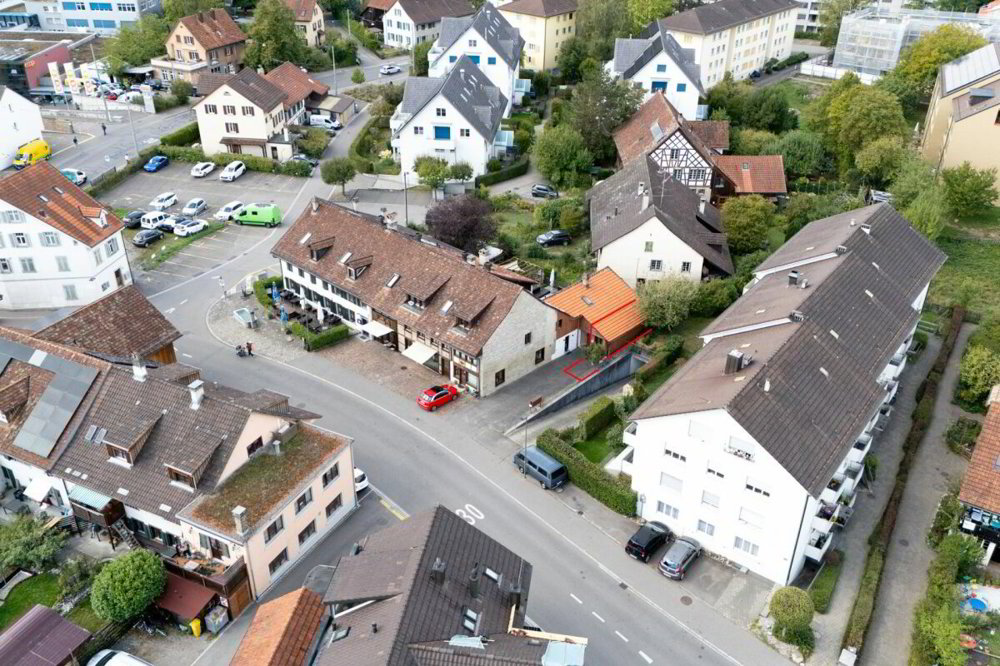 Wohnung – Winterthur