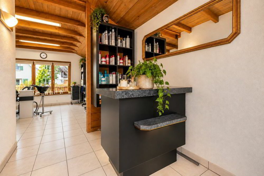 Wohnung – Winterthur - Ansicht 2