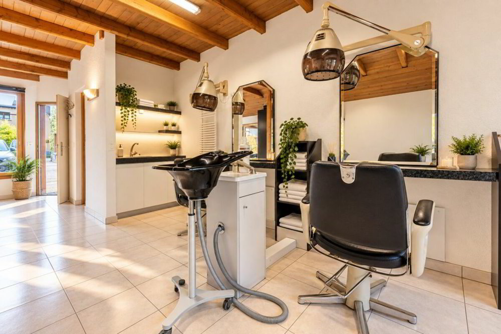 Wohnung – Winterthur - Ansicht 4