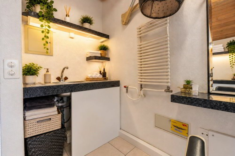 Wohnung – Winterthur - Ansicht 5