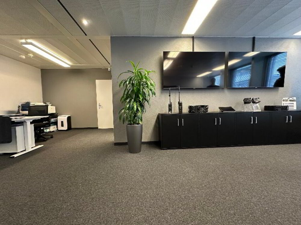 Salle de jeu de 4.5 pièces en location à Bern - 180 m² - Ansicht 2