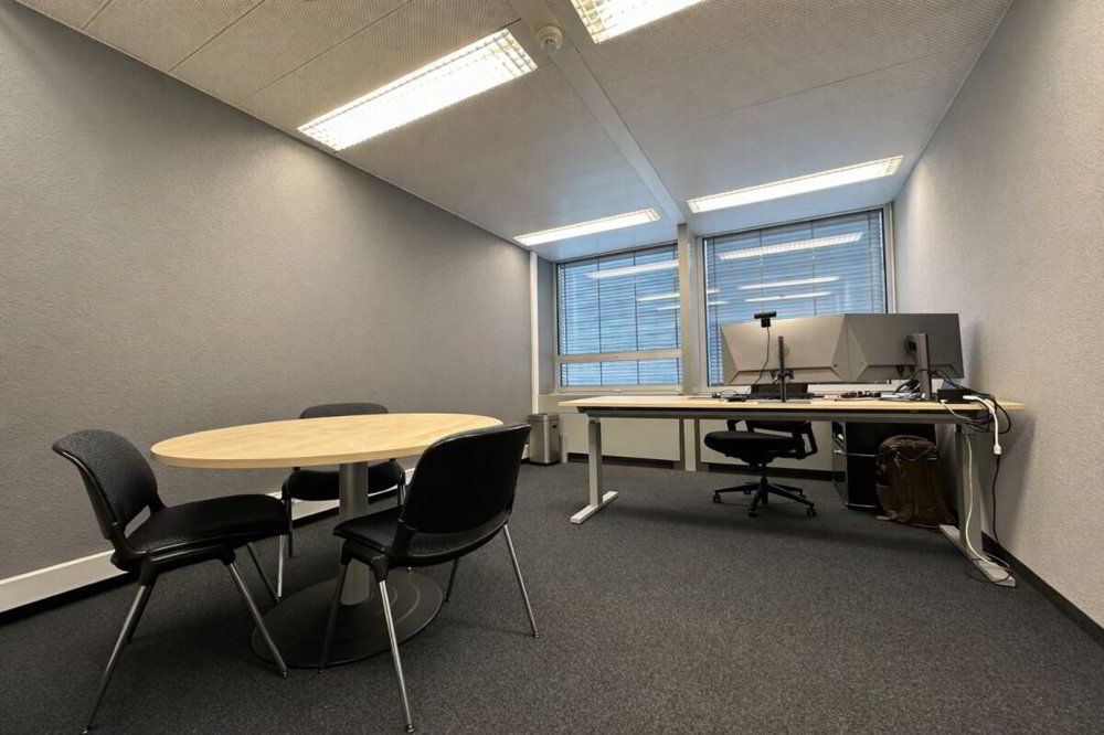 Salle de jeu de 4.5 pièces en location à Bern - 180 m² - Ansicht 5