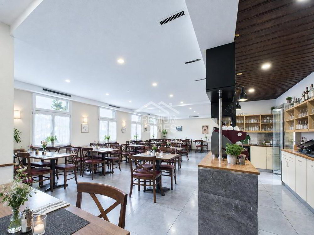 Immeuble d'habitation de 10 pièces en vente à Starrkirch-Wil - 500 m² - Ansicht 2