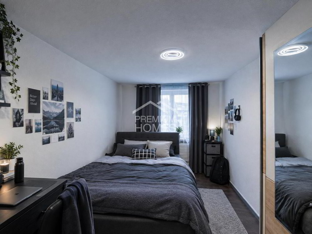 Immeuble d'habitation de 10 pièces en vente à Starrkirch-Wil - 500 m² - Ansicht 5