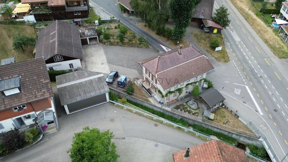 Terrain à bâtir de 8.5 pièces en vente à Langnau im Emmental - 180 m² - Ansicht 3