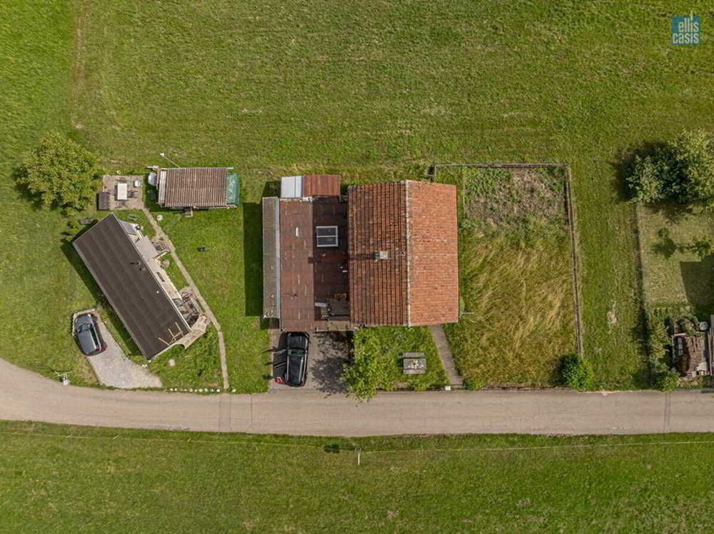 Terrain à bâtir en vente à Eschenbach SG - Réf 2606580 - Ansicht 2