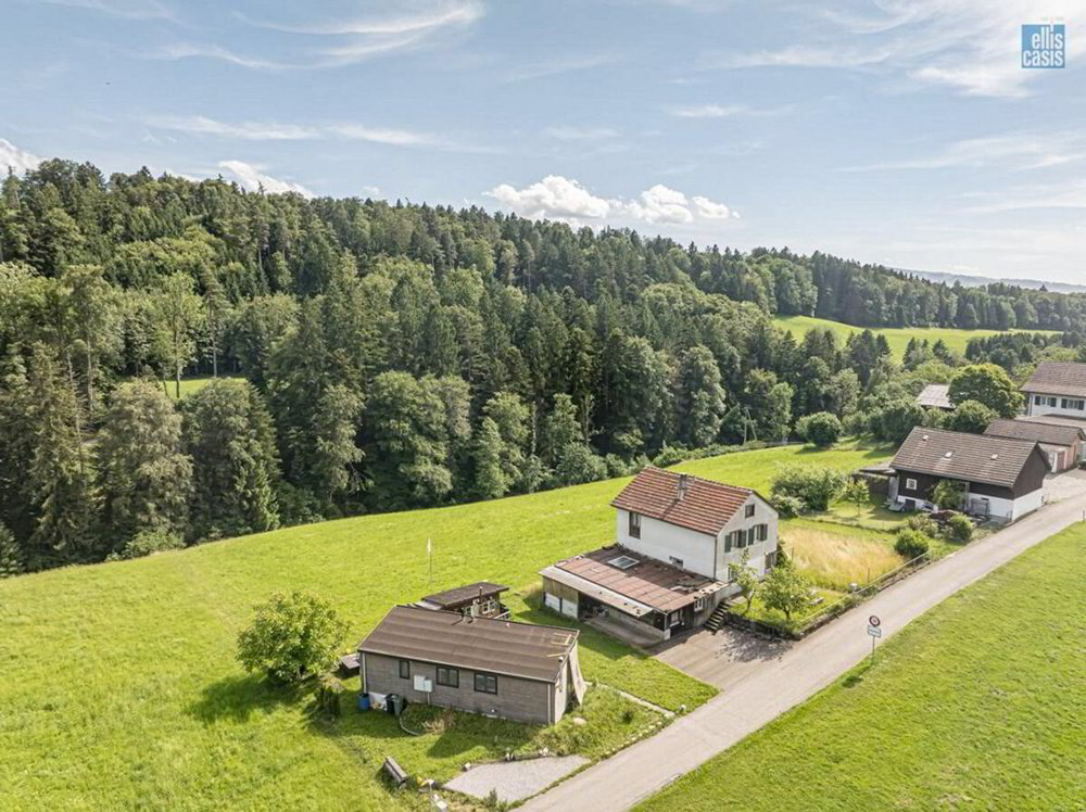 Terrain à bâtir en vente à Eschenbach SG - Réf 2606580 - Ansicht 4