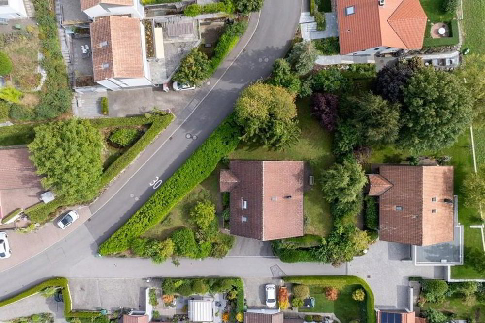 Terrain à bâtir en vente à Honau - Réf 119961001-220 - Ansicht 2