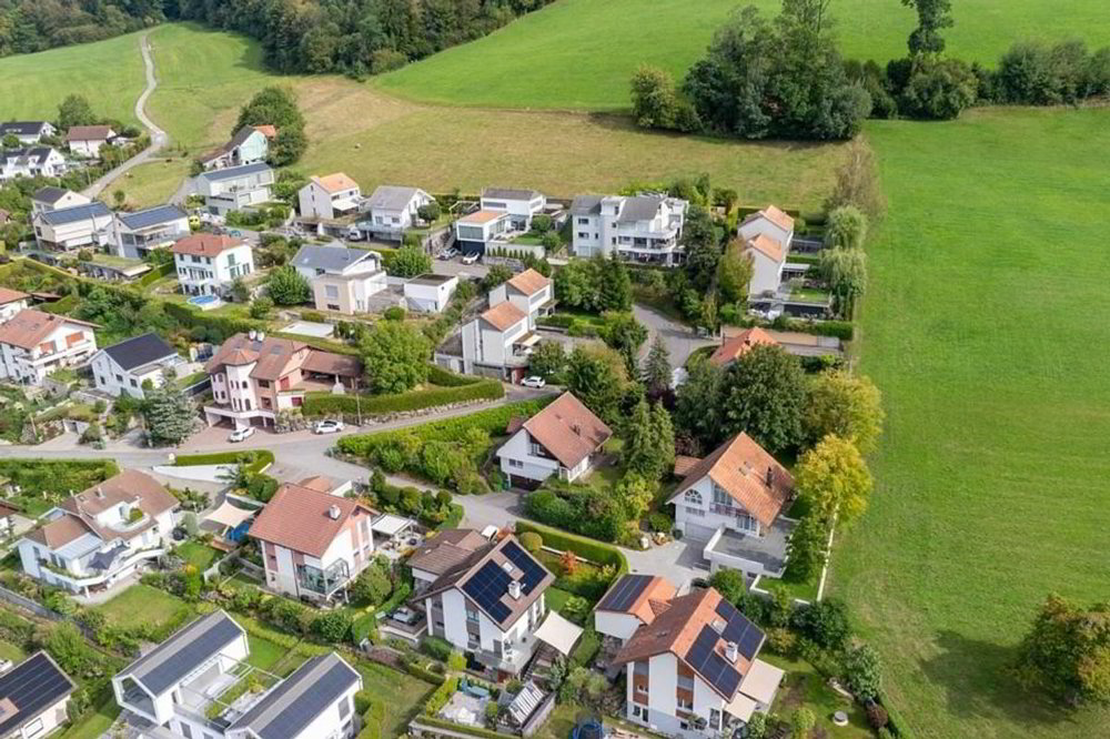Terrain à bâtir en vente à Honau - Réf 119961001-220 - Ansicht 4