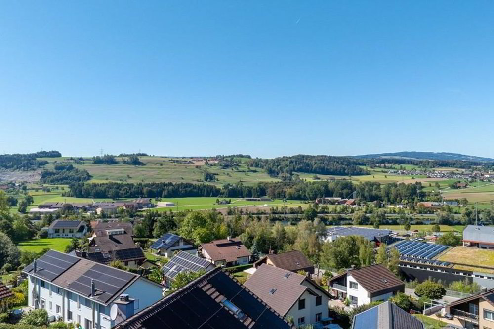 Terrain à bâtir en vente à Honau - Réf 119961001-220 - Ansicht 5