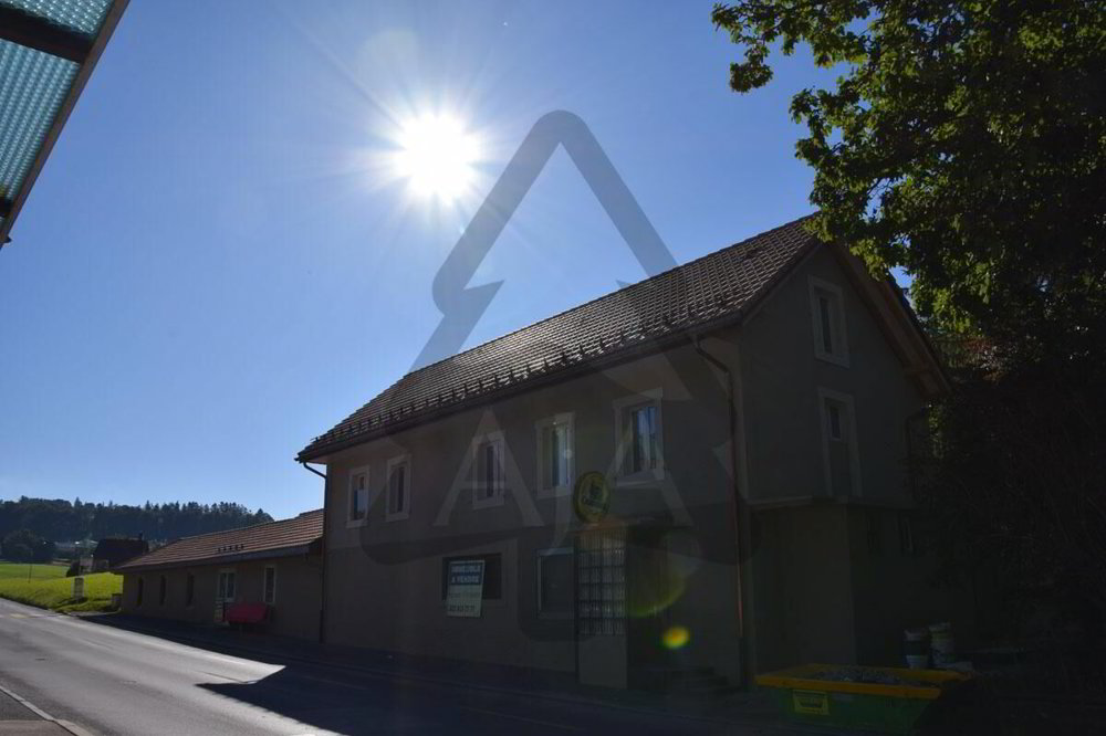 Immeuble mixte en vente à La Chaux-de-Fonds - Réf 97028616 - Ansicht 2