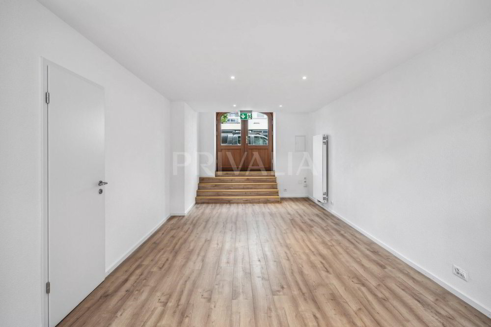 Immeuble mixte en vente à Chêne-Bourg - Réf I2554.9 - Ansicht 2