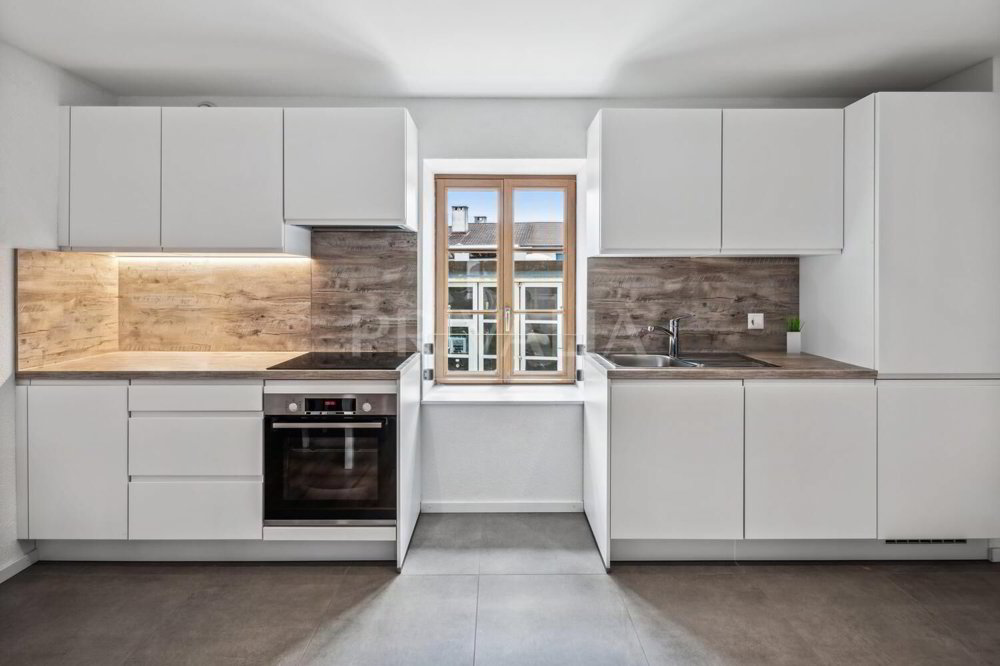 Immeuble mixte en vente à Chêne-Bourg - Réf I2554.9 - Ansicht 5