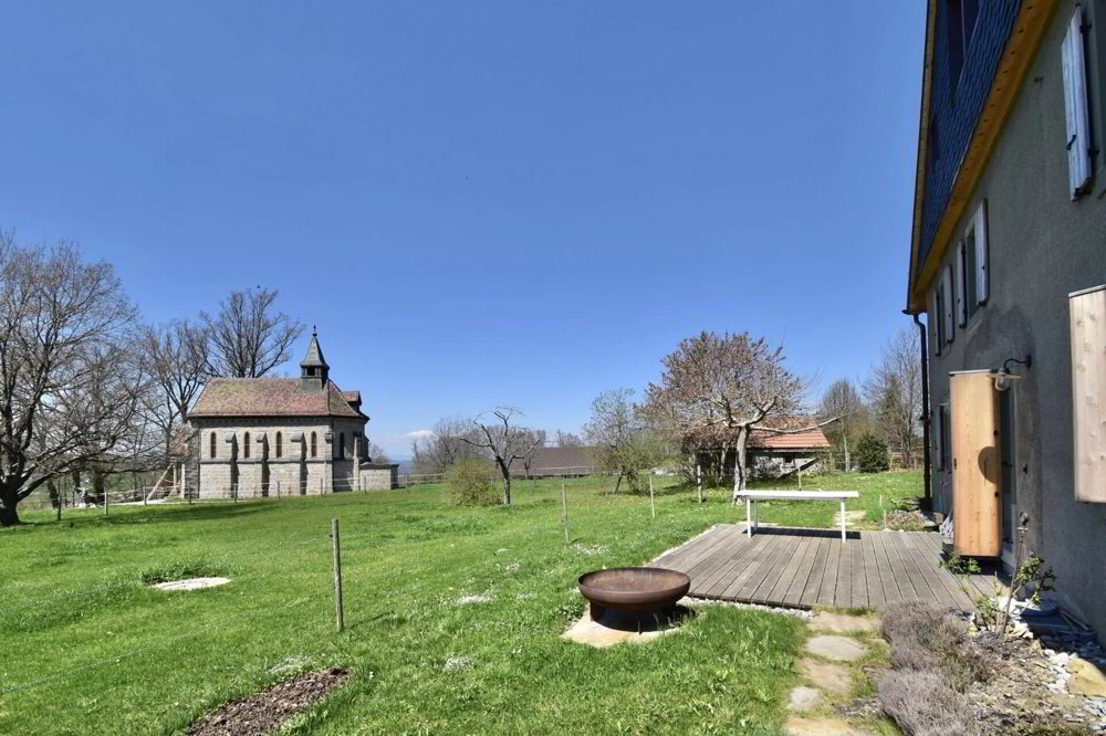 Local commercial de 8 pièces en vente à District de la Veveyse, Attalens - Réf Attalens - Ansicht 4