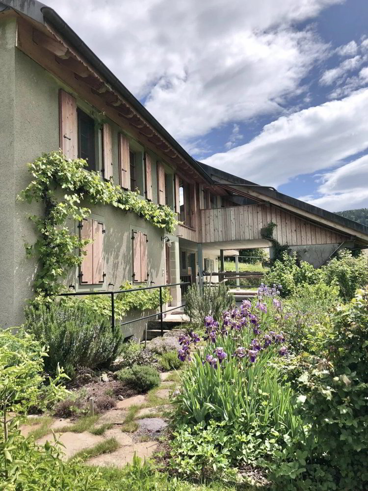 Local commercial de 8 pièces en vente à District de la Veveyse, Attalens - Réf Attalens - Ansicht 5
