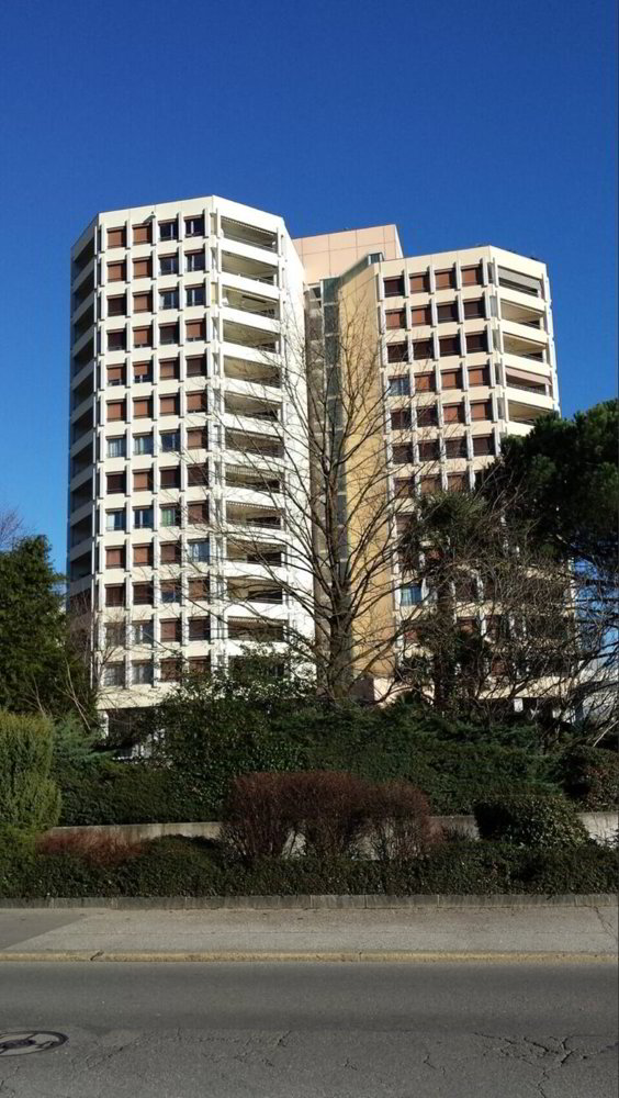 null rooms Car park, garage for rent in Locarno - image 1/1