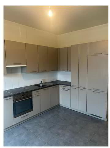 Wohnung – Genève - Ansicht 4