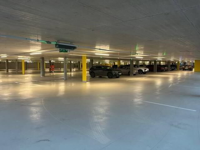 Parking en location à La Chaux-de-Fonds - Réf A-24-010 - Ansicht 3