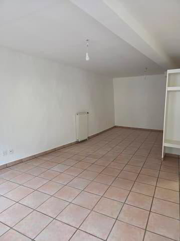 1 Zimmer Wohnung zu vermieten in Delémont - Bild 1/4