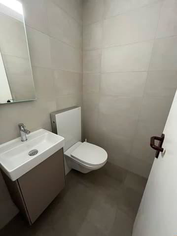 4.5 rooms Apartment for rent in Delémont - image 1/13