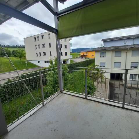 Appartamento di 4 locali in affitto a Porrentruy - immagine 1/9