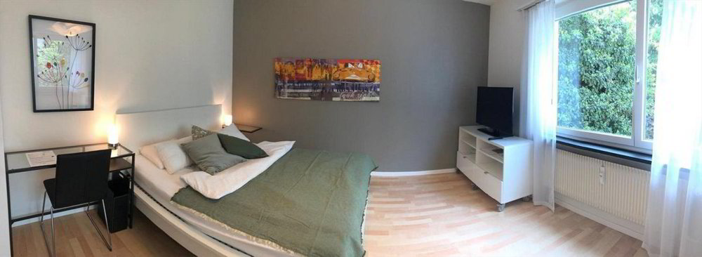 Wohnung – Basel - Ansicht 2