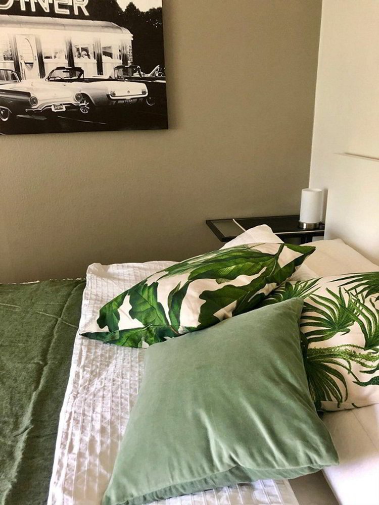 Wohnung – Basel - Ansicht 3