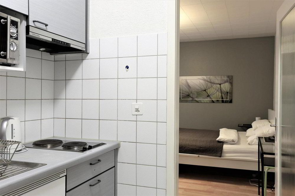 Wohnung – Basel - Ansicht 4