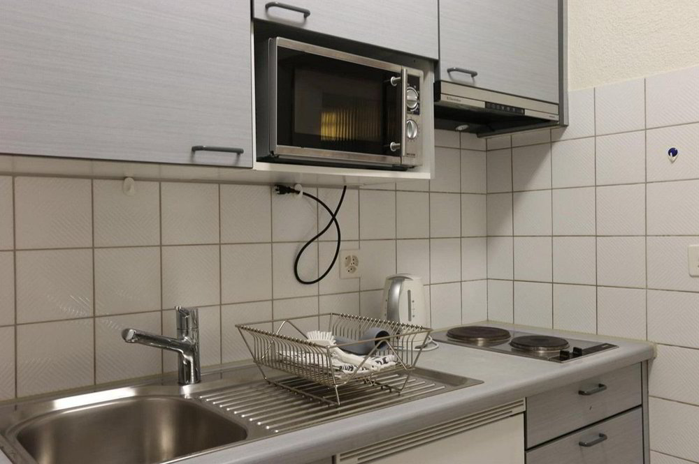 Wohnung – Basel - Mehr