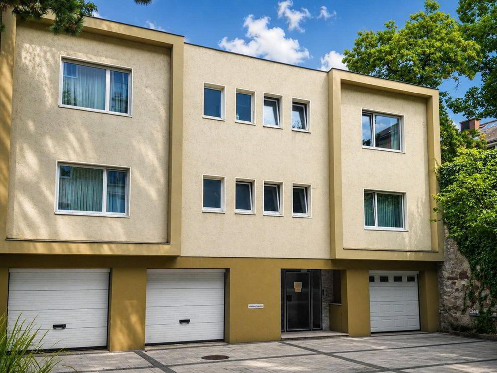 1 rooms Apartment for rent in Basel - image 1/8