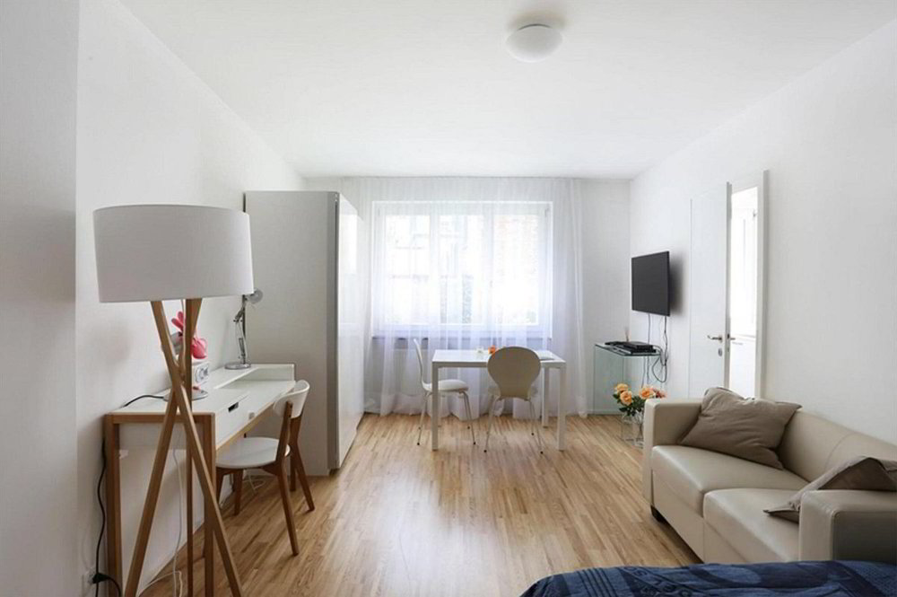 Wohnung – Basel - Ansicht 2