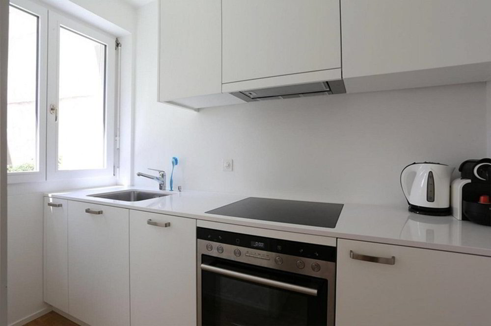 Wohnung – Basel - Ansicht 3