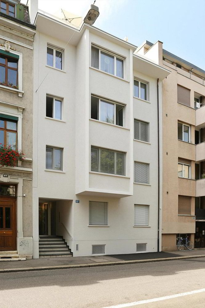 Wohnung – Basel - Ansicht 5
