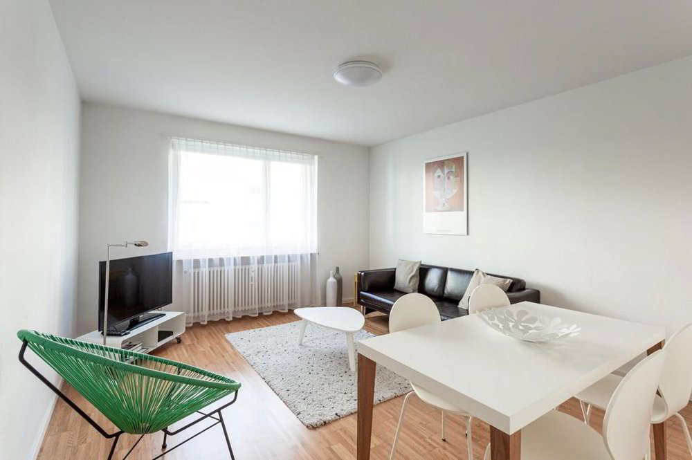 Wohnung – Basel - Ansicht 2