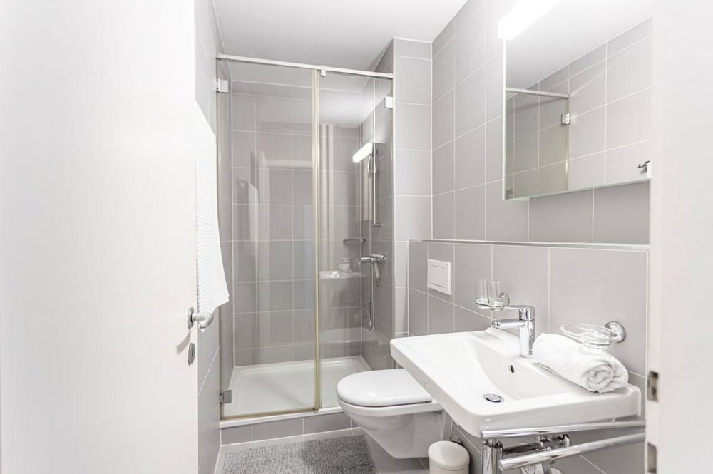Wohnung – Basel - Ansicht 4
