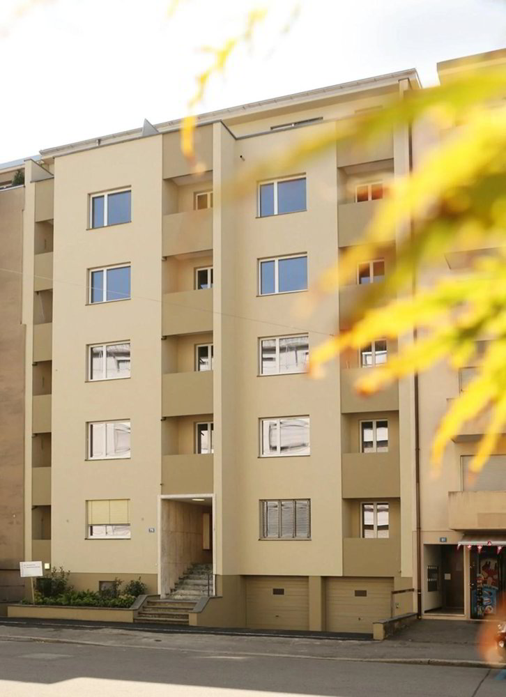 Wohnung – Basel - Ansicht 5