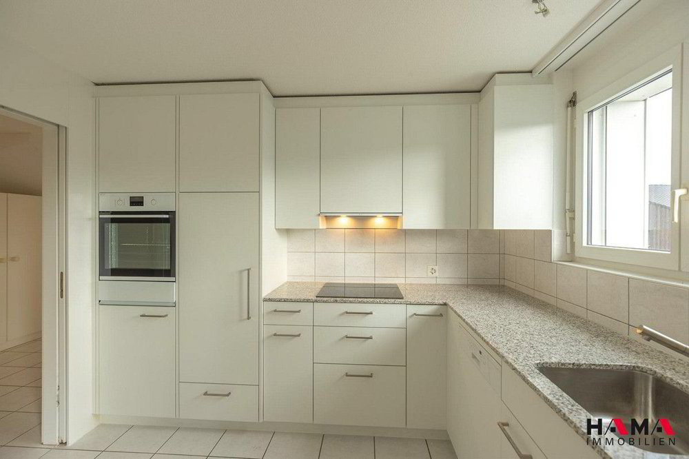 Wohnung – Brittnau - Ansicht 2