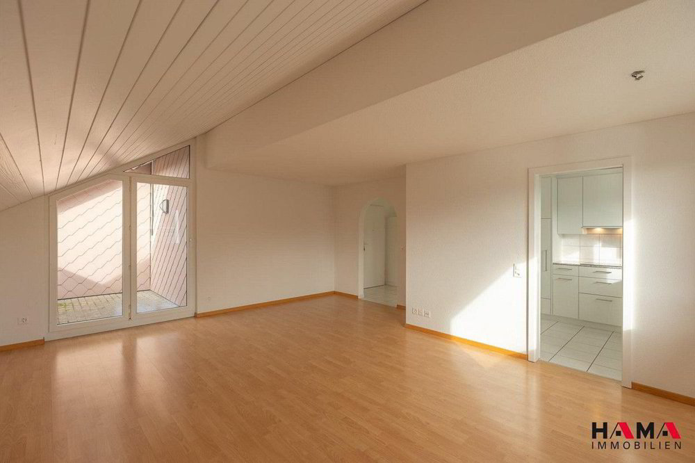 Wohnung – Brittnau - Ansicht 3