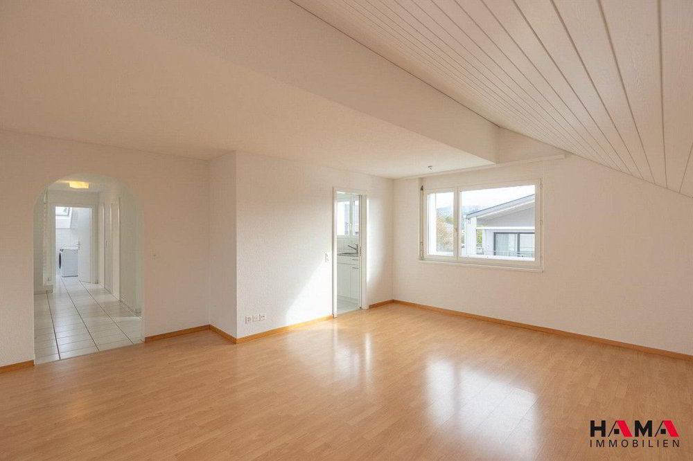 Wohnung – Brittnau - Ansicht 4