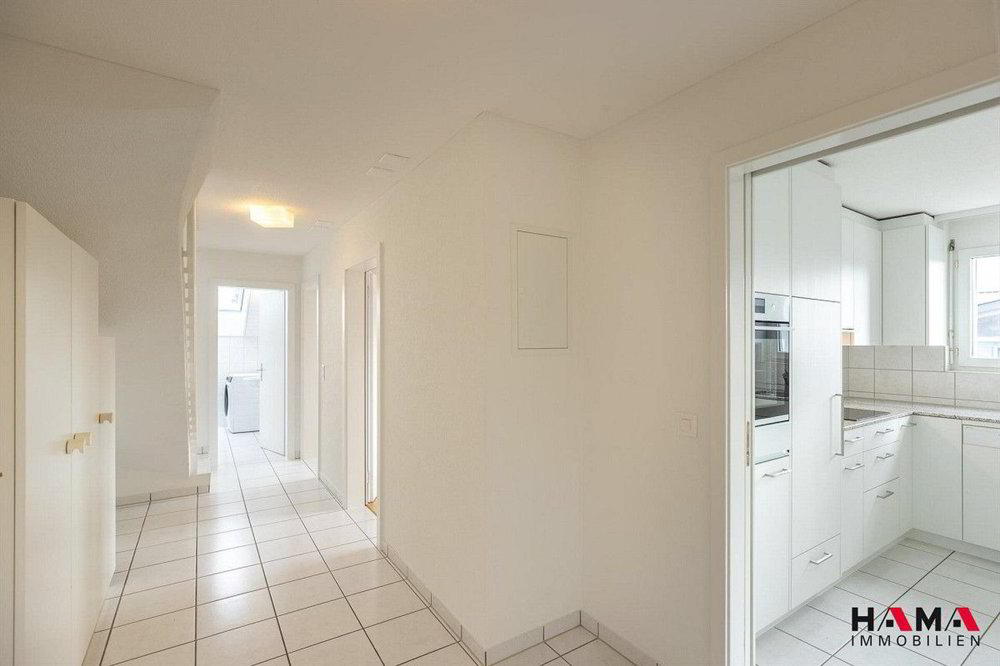 Wohnung – Brittnau - Ansicht 5