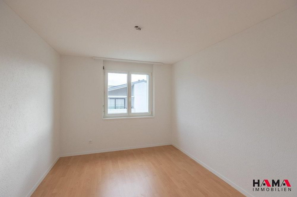 Wohnung – Brittnau - Mehr