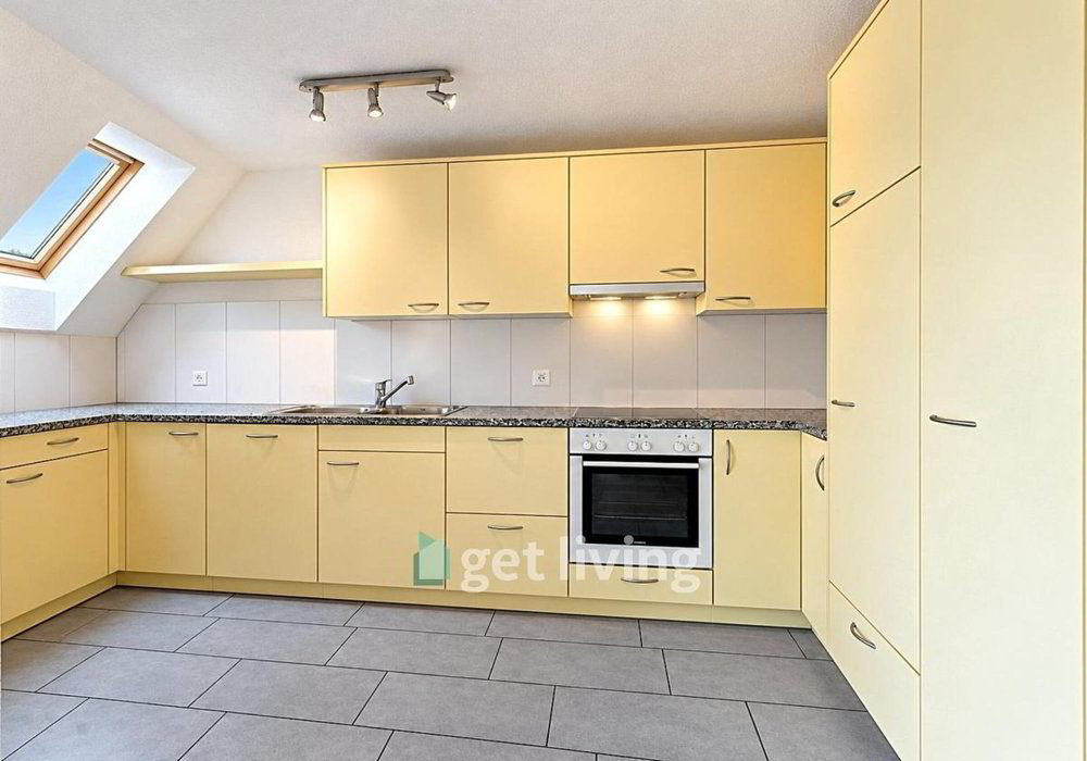 Wohnung – Oberwangen TG, Ammannsegg - Ansicht 4