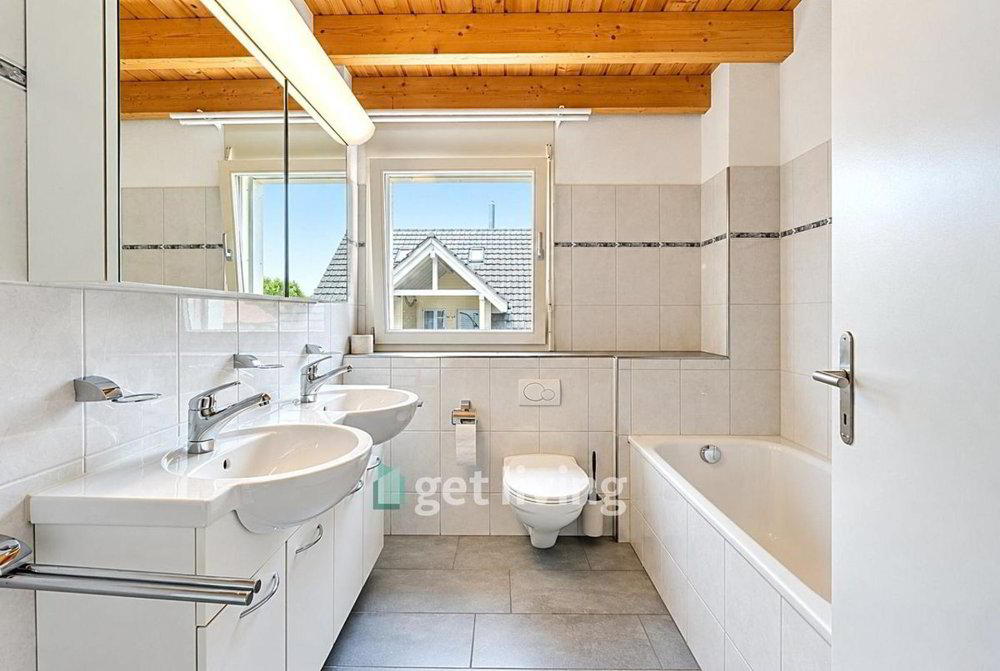 Wohnung – Oberwangen TG, Ammannsegg - Ansicht 5