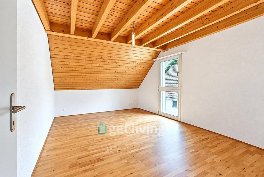 Wohnung – Oberwangen TG, Ammannsegg - Mehr