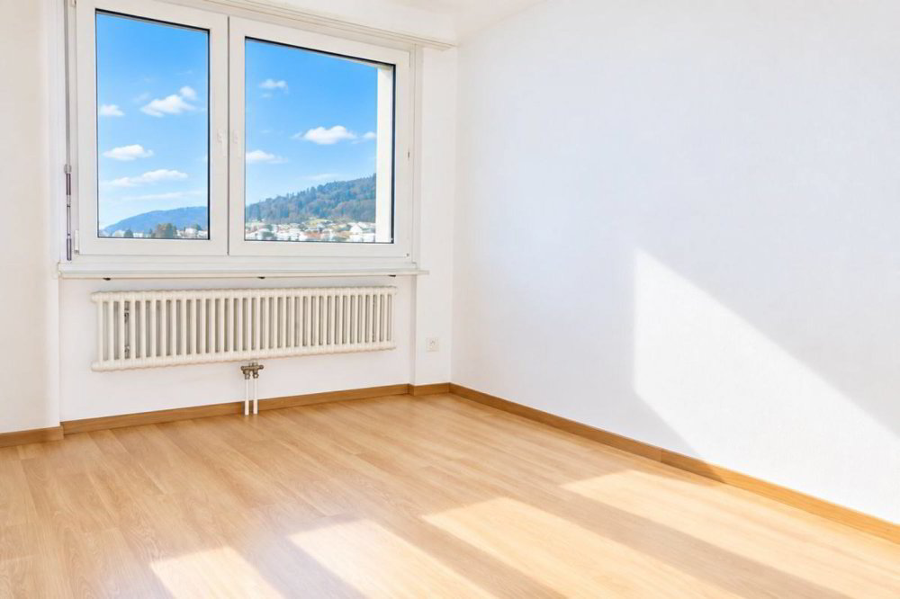 Wohnung – Stein AG - Ansicht 2