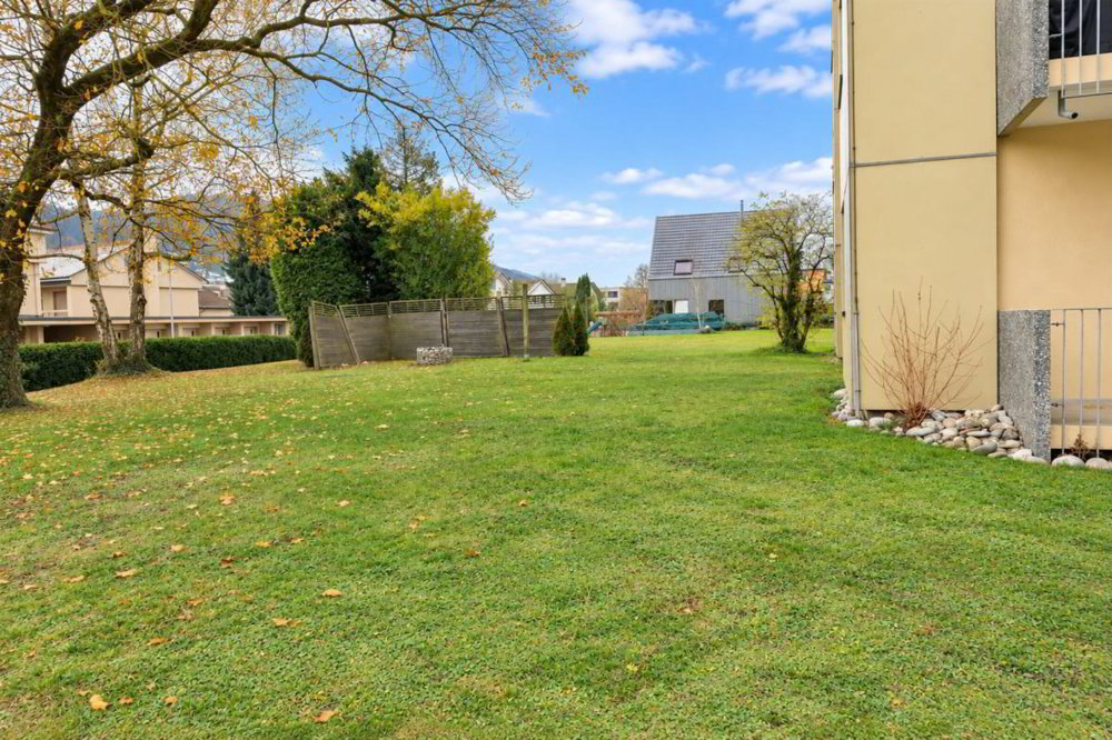 3.5 rooms Apartment for rent in Stein AG - image 1/8