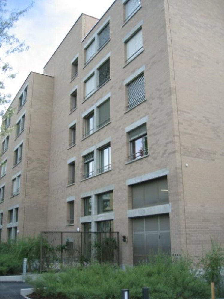 5.5 rooms Apartment for rent in Opfikon - image 1/1